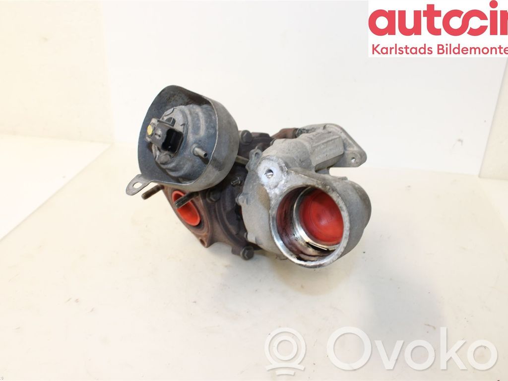 Turbo   0375S6