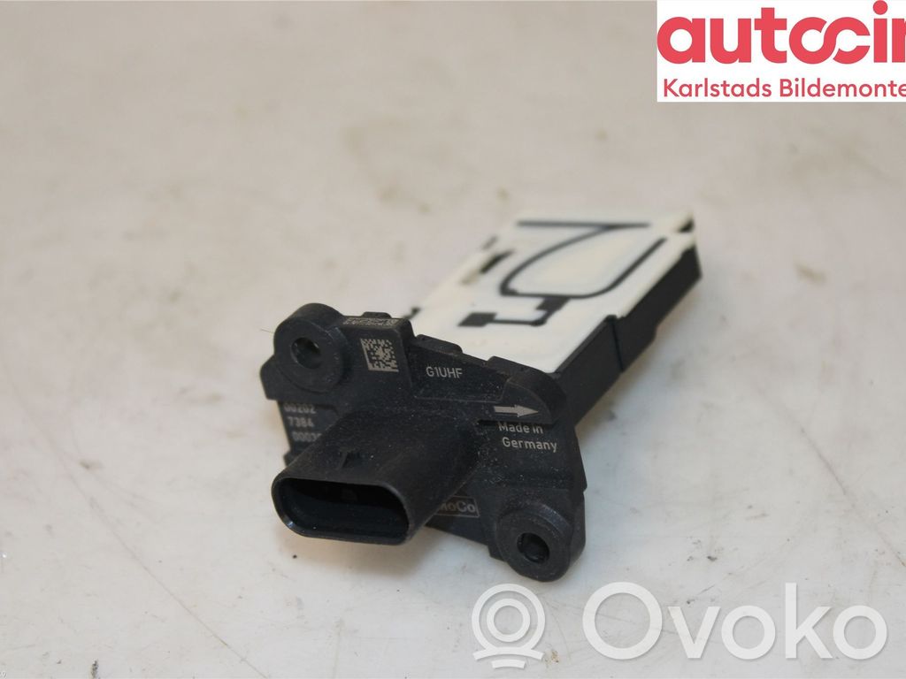 Ford Mondeo MK V Luftmassenmesser Luftmengenmesser 