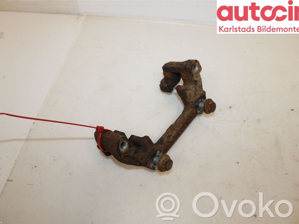 Ford Focus Support d'étrier arrière 