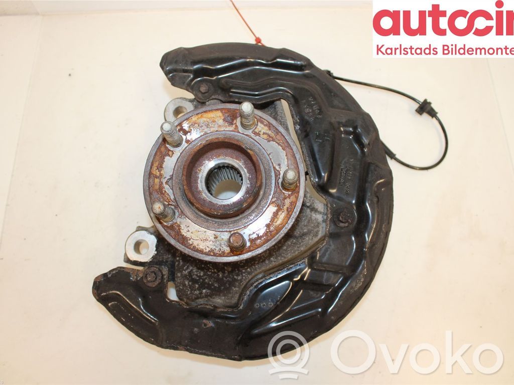 Ford Mondeo MK V Fuzetă butuc roată față 