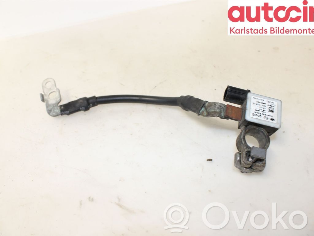 Positive cable (battery)   37180A6000,37180A6000,37180A6000