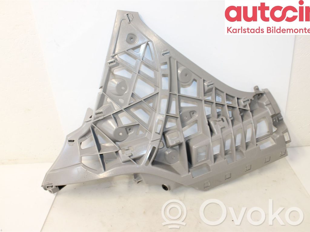 Ford B-MAX Panel lateral trasero 