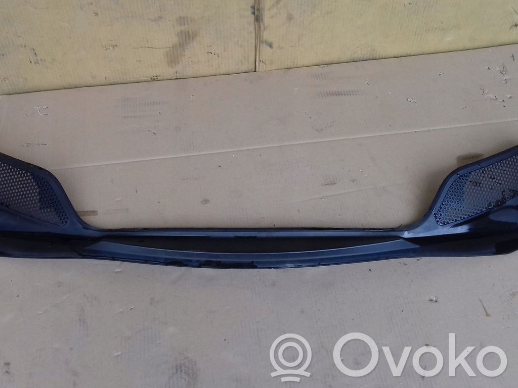 Citroen C4 I Wiper trim 