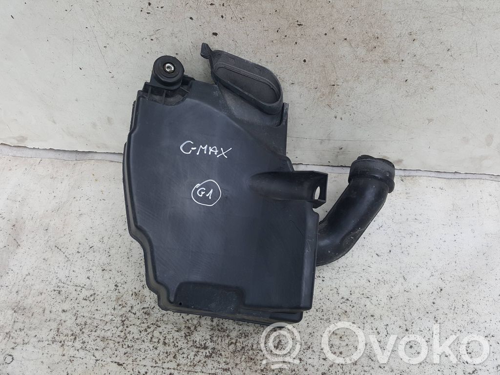 Ford C-MAX I Oro filtro dėžė 
