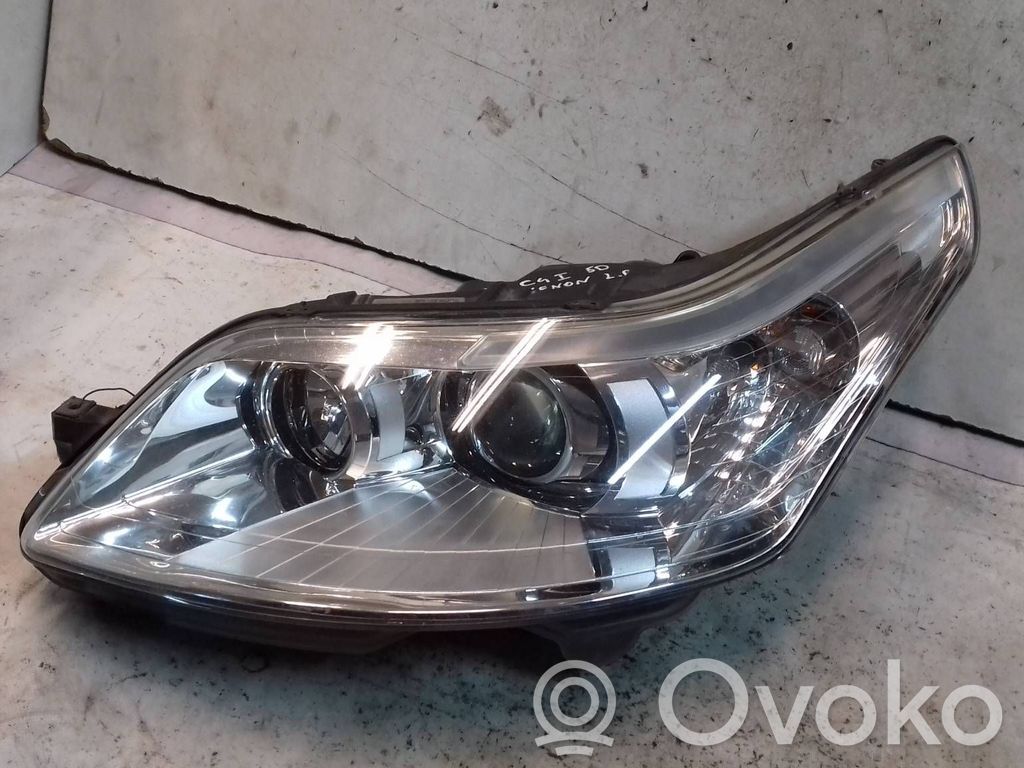 Scheinwerfer   89902322