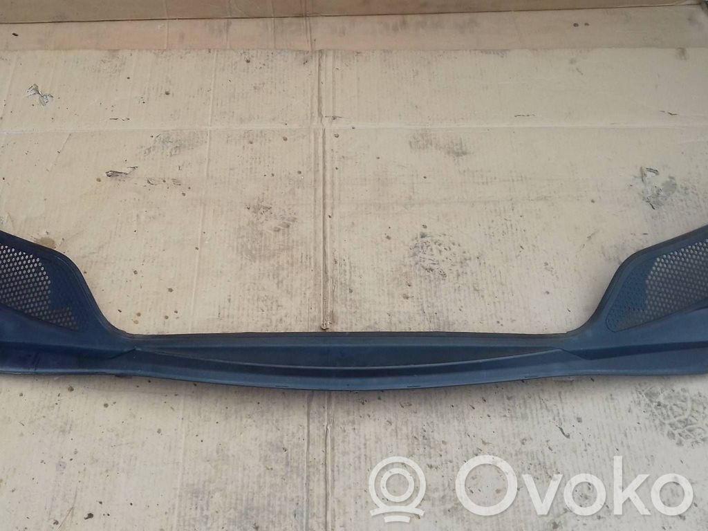 Citroen C4 I Wiper trim 