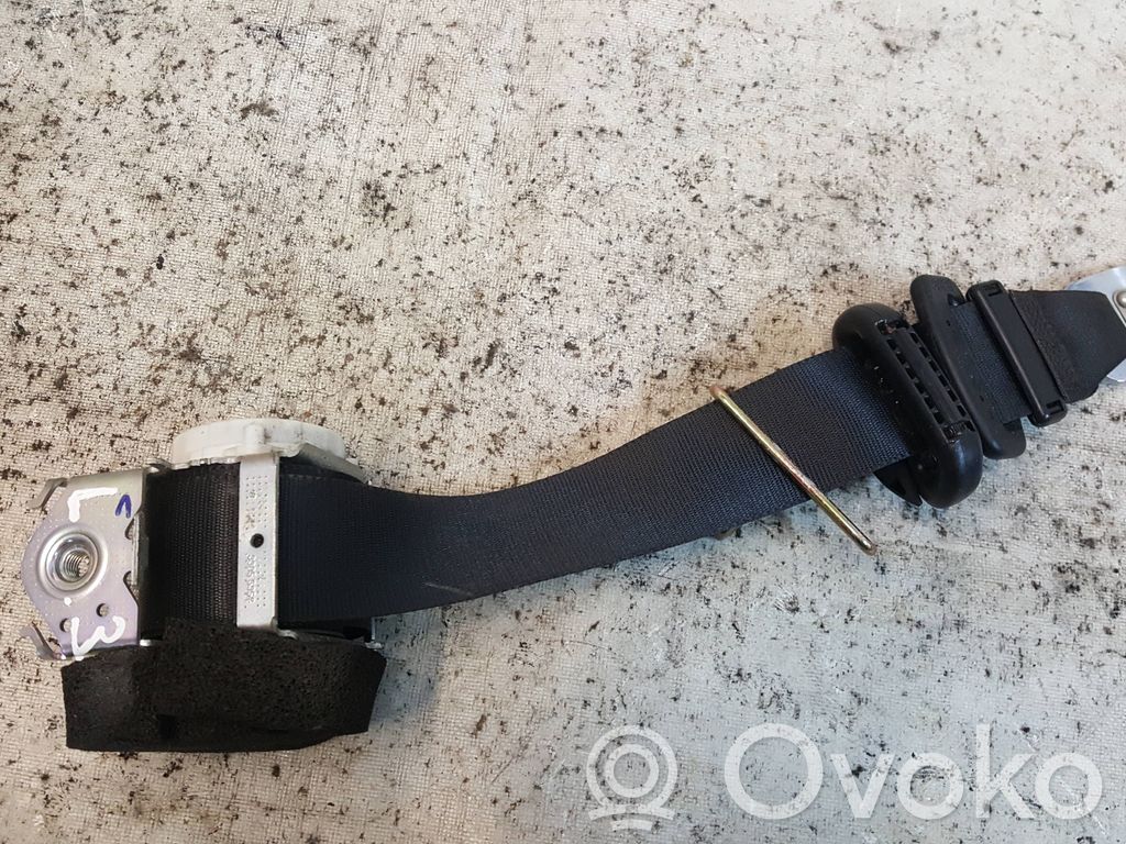 Cinturón trasero   613B85D