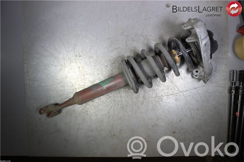 Audi A4 S4 B6 8E 8H Amortyzator osi przedniej ze sprężyną 