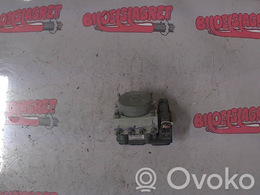 Nissan Note (E11) ABS bloks 