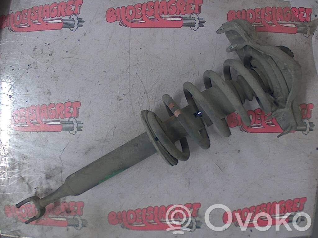 Audi A4 S4 B6 8E 8H Amortyzator osi przedniej ze sprężyną 