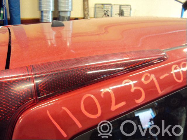 Nissan Note (E11) Takavalot 