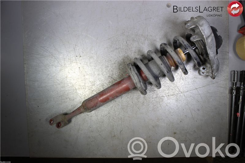 Audi A4 S4 B6 8E 8H Amortyzator osi przedniej ze sprężyną 