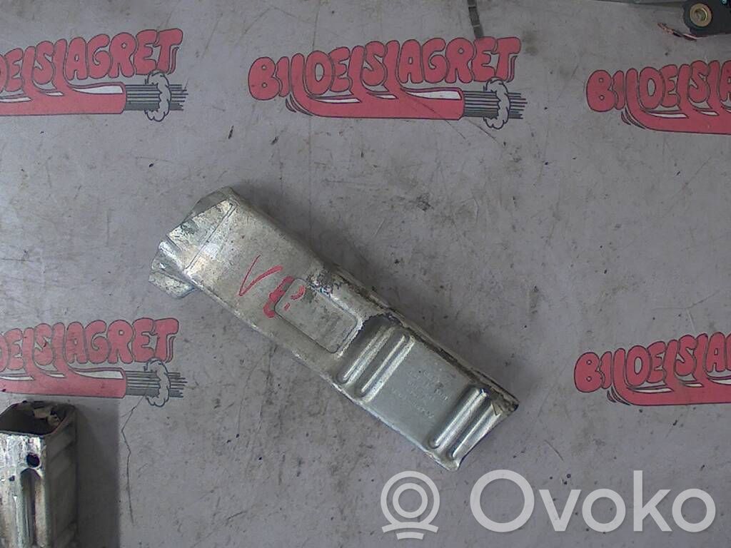 Audi A6 S6 C5 4B Deformacinis elementas 