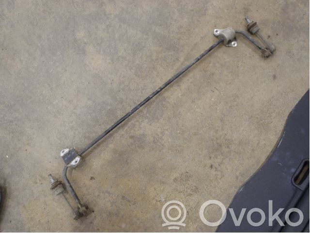 BMW 5 E60 E61 Galinis stabilizatorius 