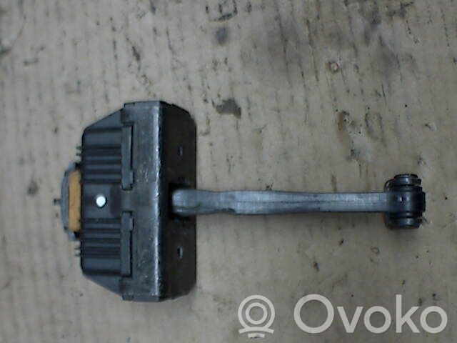 BMW 5 E60 E61 Front door check strap stopper 