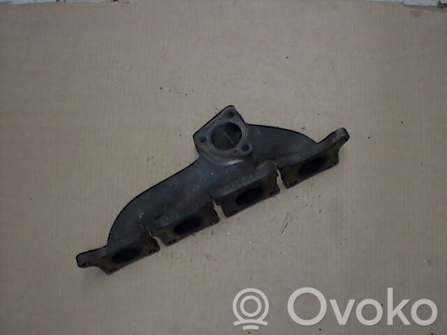 Audi A4 S4 B5 8D Colector de escape 