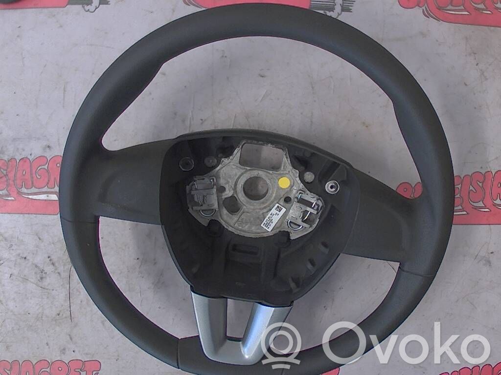 Seat Leon (1P) Volante 