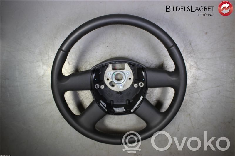 Audi A3 S3 8P Volant 