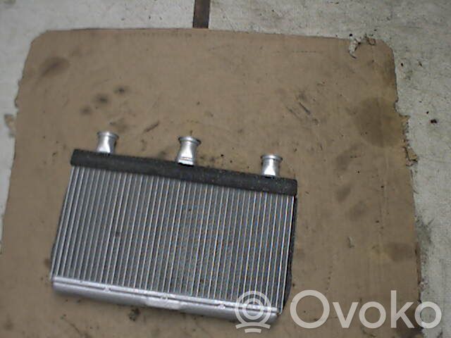 BMW 5 E60 E61 Heizungsgebläse Kühler 