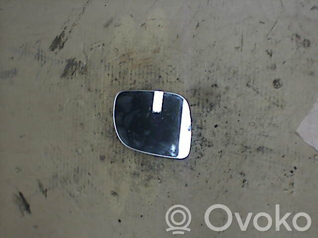 Volkswagen PASSAT B5 Sticlă oglindă laterală 