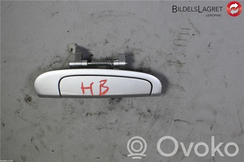 KIA Picanto Manecilla externa puerta delantera 