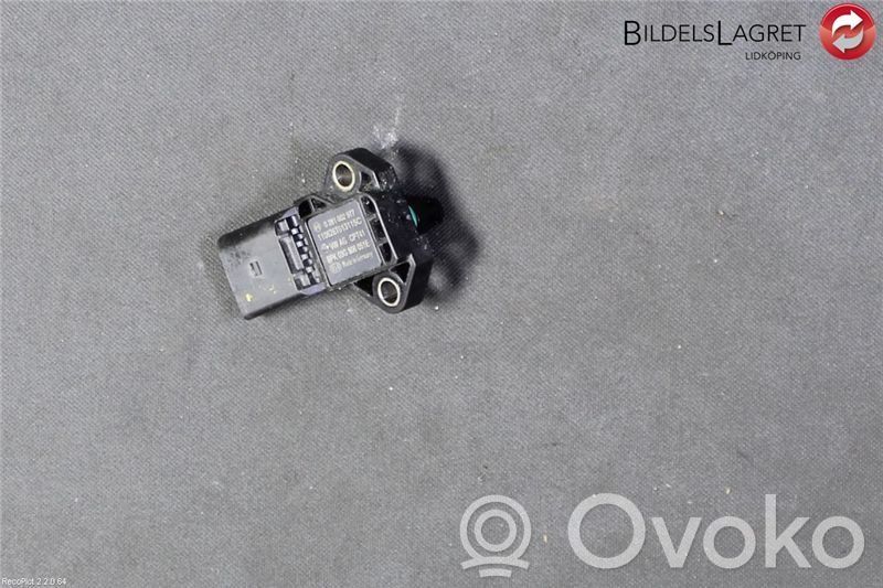 Audi A3 S3 8P Sensor 