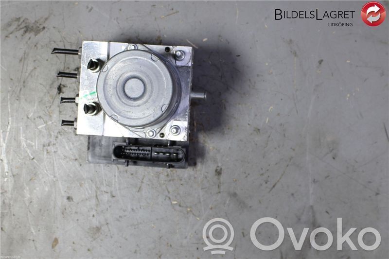 Nissan Qashqai Bomba de ABS 