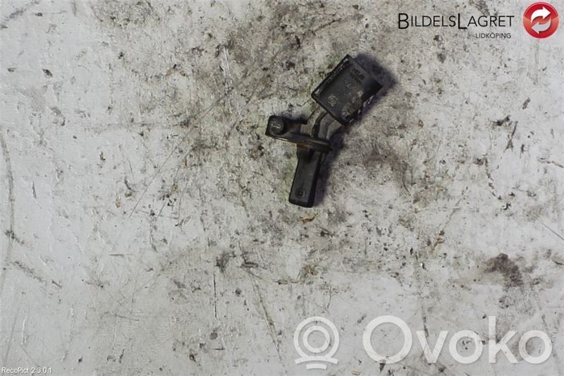 Volkswagen Polo V 6R ABS Sensor hinten 