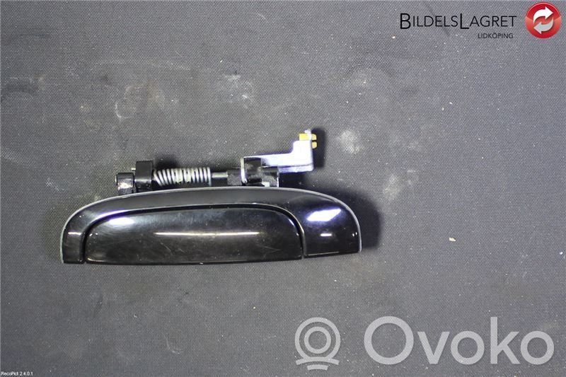 KIA Rio Etuoven ulkokahva 