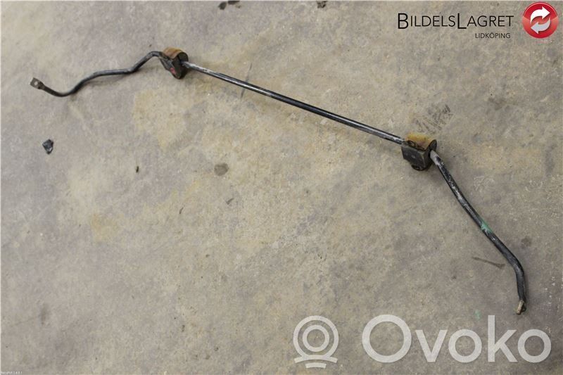 BMW 3 E90 E91 Stabilizatora stienis 