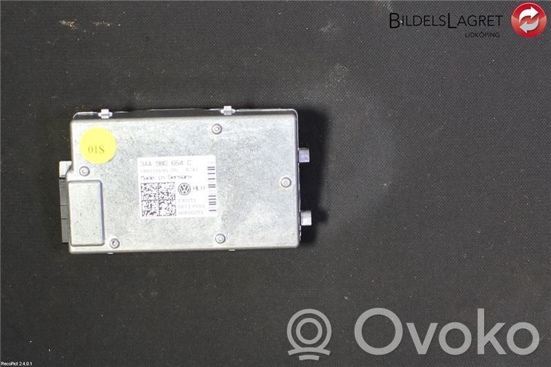 Volkswagen Tiguan Reversing camera 