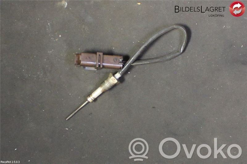 Peugeot 307 Sensor 