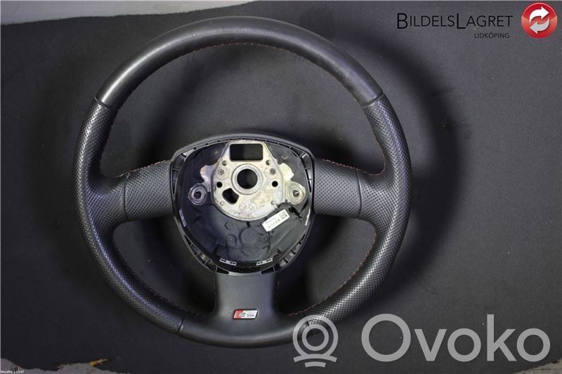 Audi A6 S6 C6 4F Volant 