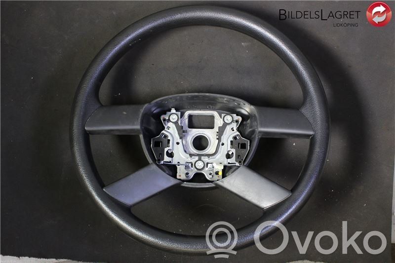 Volkswagen Polo Lenkrad 