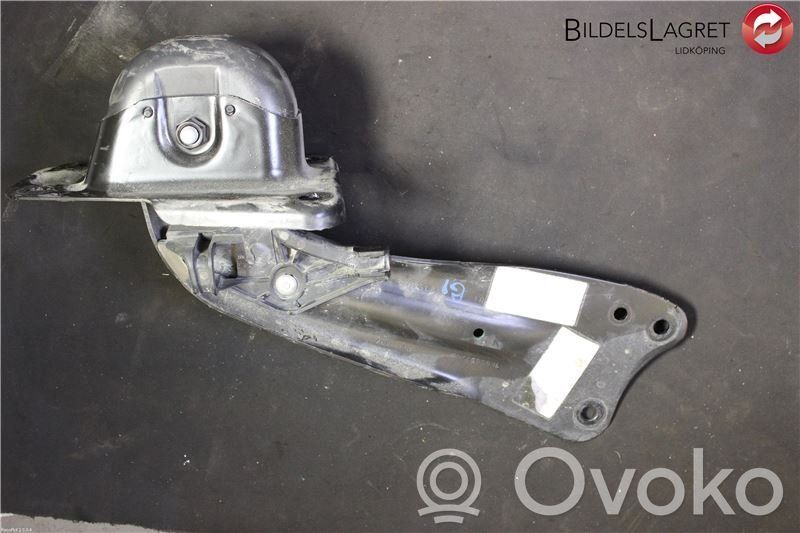 Skoda Yeti (5L) Querlenker hinten 