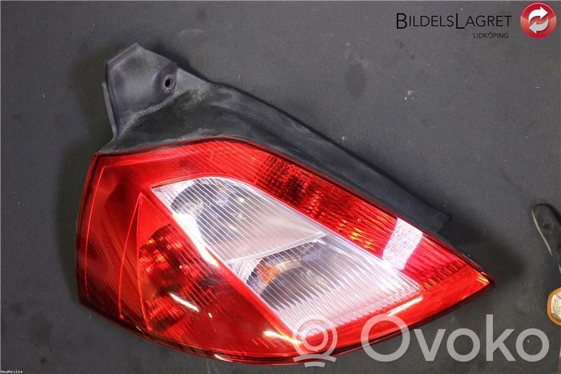 Renault Megane II Takavalot 