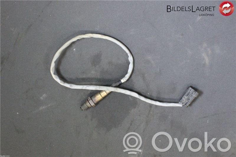 Alfa Romeo Spider Lambda probe sensor 