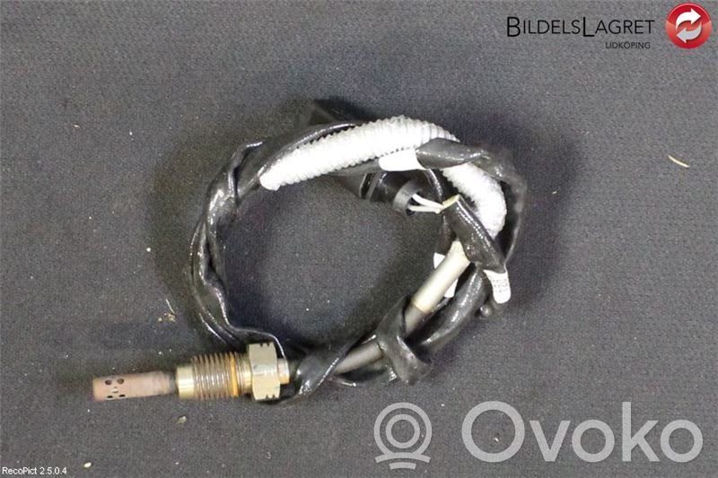 Audi A4 S4 B8 8K Sensor 