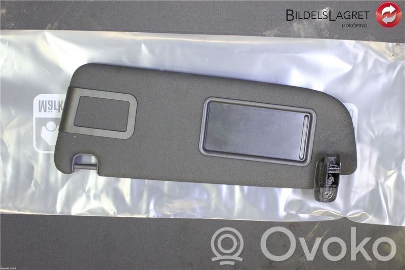 Audi A6 S6 C6 4F Sonnenblende 