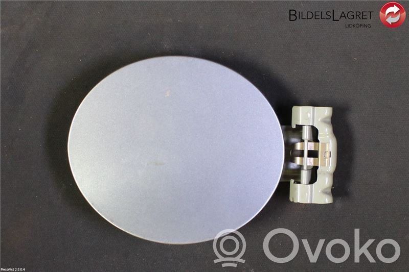 Nissan Note (E11) Fuel tank cap lock 