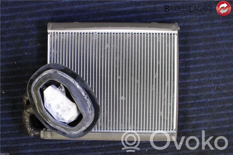 Audi A6 S6 C7 4G Heizungsgebläse Kühler 