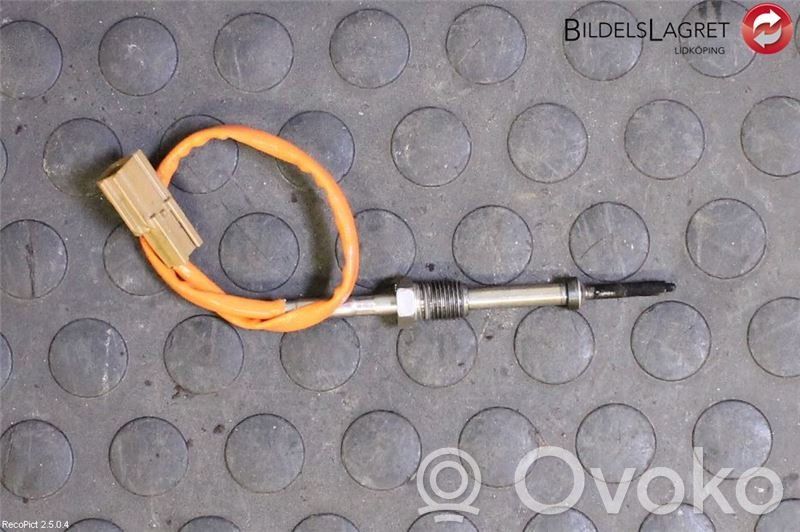Nissan Qashqai Sensor 