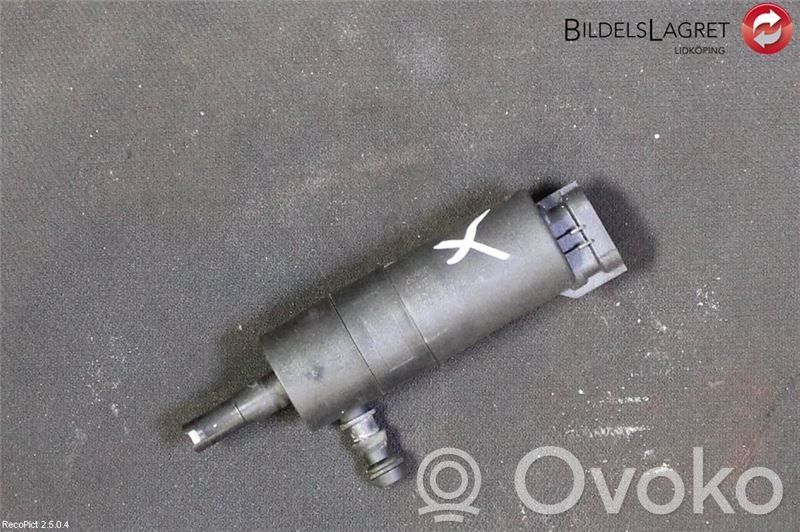 Nissan Note (E11) Pumpe Scheinwerferreinigungsanlage 