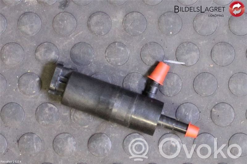 Nissan Note (E11) Pumpe Scheinwerferreinigungsanlage 