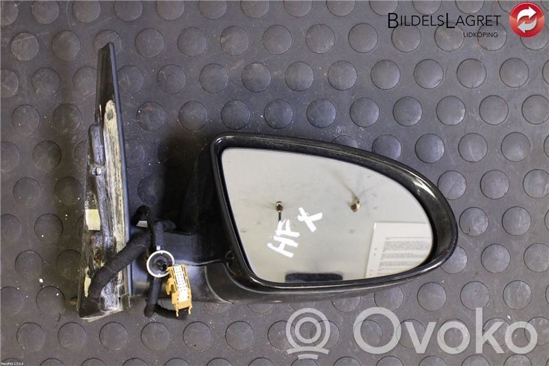 Audi A2 Espejo lateral eléctrico de la puerta delantera 
