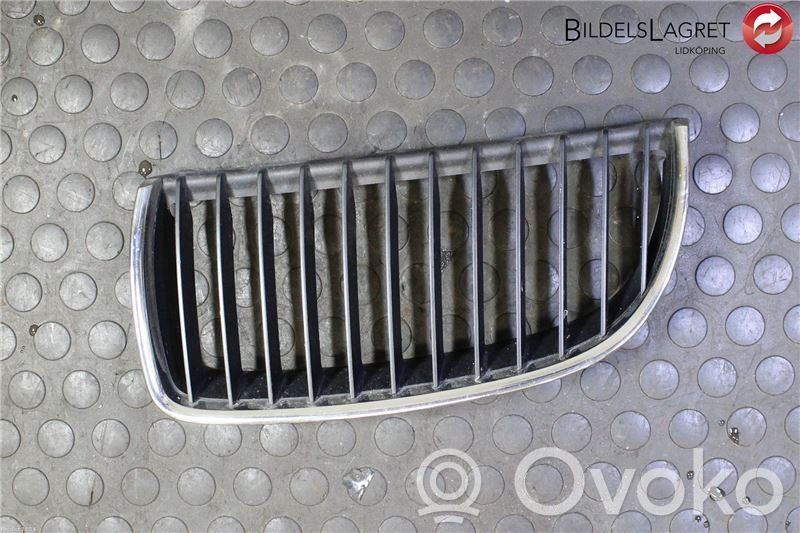 BMW 3 E90 E91 Front bumper lower grill 
