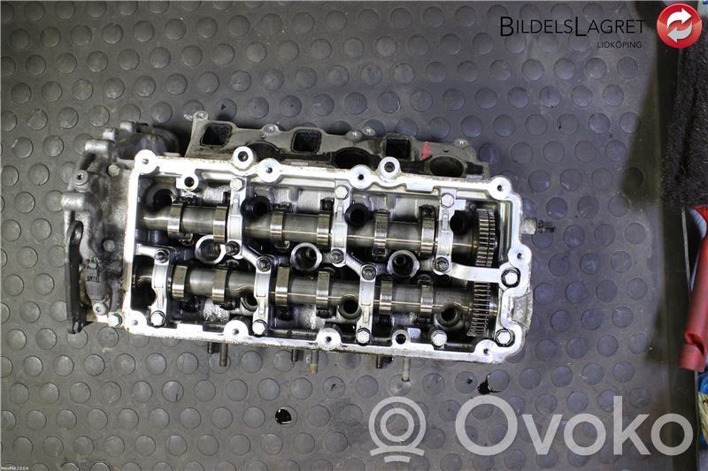 Audi A5 8T 8F Engine head 
