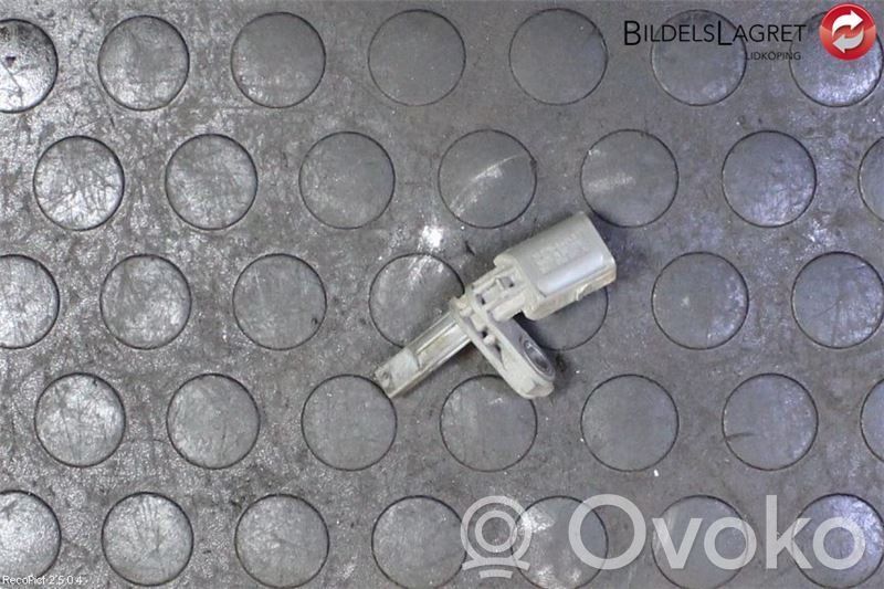 Volkswagen PASSAT B7 ABS Sensor hinten 