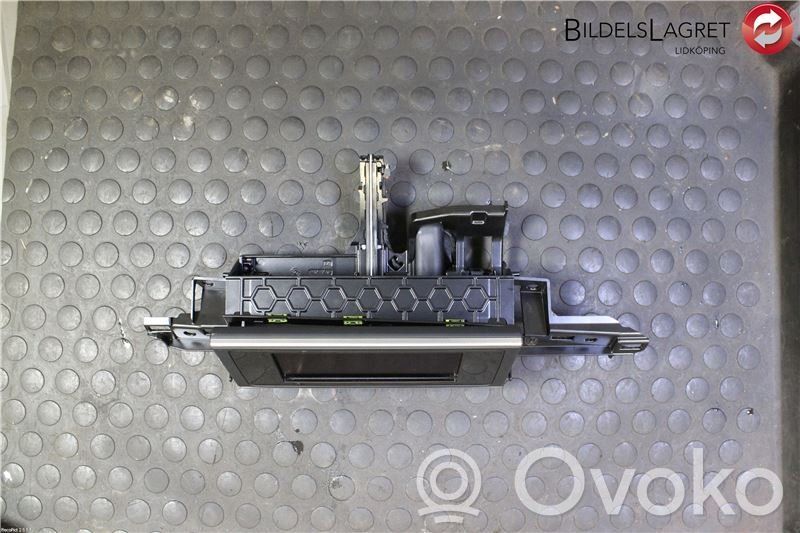 GPS navigation control unit/module   4G0919607F,4G1919601J,4G1919601J