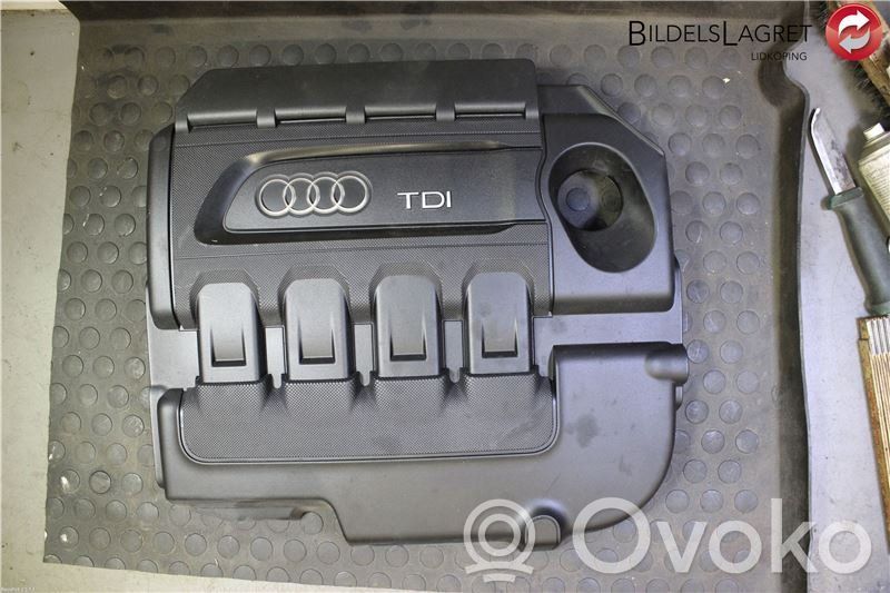 Audi A3 S3 8V Moottorin koppa 